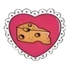 🧀 Эмодзи «Cry Baby» для Telegram
