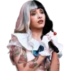 🤩 Эмодзи «Cry Baby» для Telegram