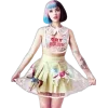 🤩 Эмодзи «Cry Baby» для Telegram