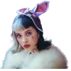 💧 Эмодзи «Cry Baby» для Telegram