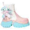 👞 Эмодзи «Cry Baby» для Telegram
