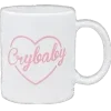 🤩 Эмодзи «Cry Baby» для Telegram
