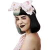 🤩 Эмодзи «Cry Baby» для Telegram
