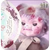 🌟 Эмодзи «Cry Baby» для Telegram