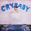 Эмодзи Cry Baby для Telegram — скачать