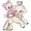 🤩 Эмодзи «Cry Baby» для Telegram
