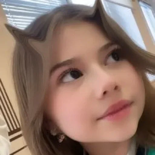 😏 Стикер «Milashik» для Telegram