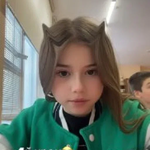 😀 Стикер «Milashik» для Telegram