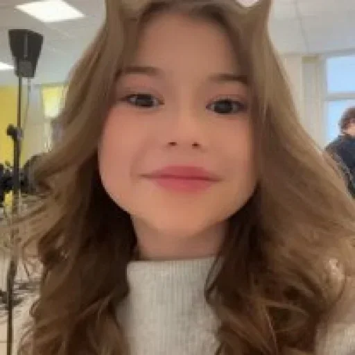 😊 Стикер «Milashik» для Telegram