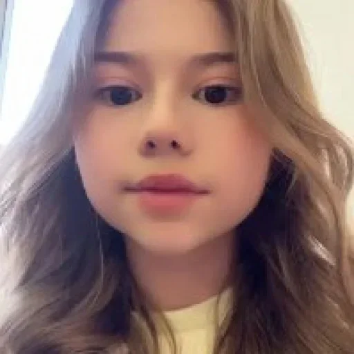 🙂 Стикер «Milashik» для Telegram