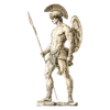 🌟 Эмодзи «Античность» для Telegram
