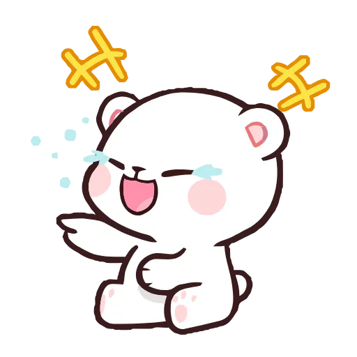 🤣 Эмодзи «Milk Mocha Emoji» для Telegram