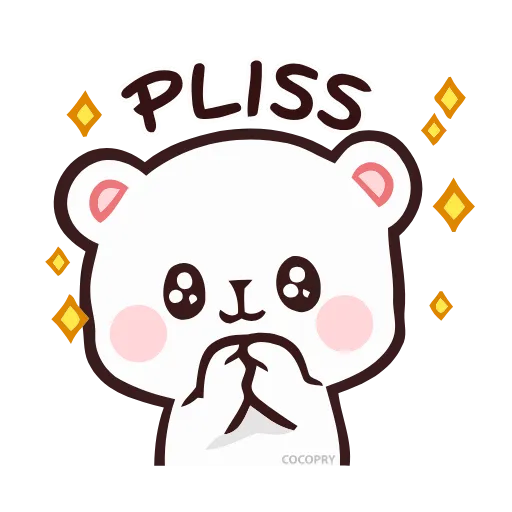 🥹 Эмодзи «Milk Mocha Emoji» для Telegram