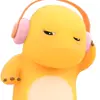 😊 Эмодзи «Milk dragon» для Telegram