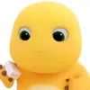 😊 Эмодзи «Milk dragon» для Telegram
