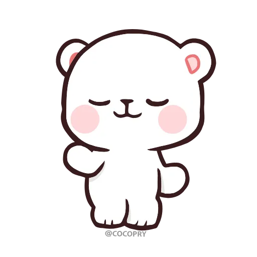 🕺 Эмодзи «Milk Mocha» для Telegram