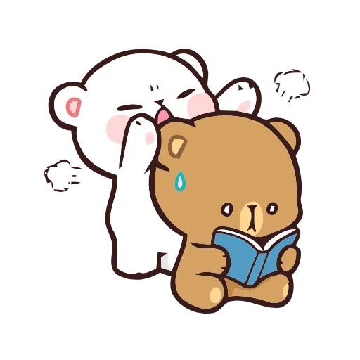 😒 Эмодзи «Milk Mocha» для Telegram