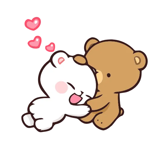 Эмодзи Milk Mocha для Telegram — скачать