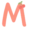 ❤️ Эмодзи «Нежное лето» для Telegram