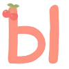 ❤️ Эмодзи «Нежное лето» для Telegram