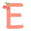 ❤️ Эмодзи «Нежное лето» для Telegram