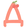 ☺️ Эмодзи «Нежное лето» для Telegram