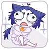 😵‍💫 Эмодзи «Милшу» для Telegram