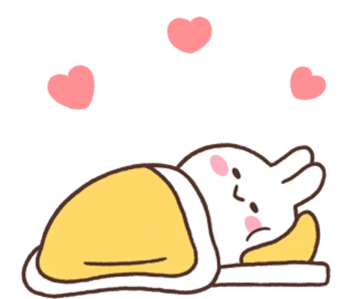 😊 Стикер «Mimi and Neko» для Telegram
