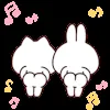 😈 Эмодзи «Mimi And Neko» для Telegram