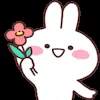 💐 Эмодзи «Mimi And Neko» для Telegram