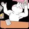 🤯 Эмодзи «Mimi And Neko» для Telegram