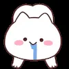 🤤 Эмодзи «Mimi And Neko» для Telegram