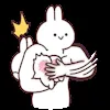 🤗 Эмодзи «Mimi And Neko» для Telegram