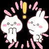 😊 Эмодзи «Mimi And Neko» для Telegram