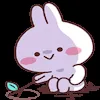 😐 Эмодзи «Mimi And Neko» для Telegram