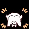 👀 Эмодзи «Mimi And Neko» для Telegram