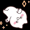 🤩 Эмодзи «Mimi And Neko» для Telegram