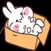 😊 Эмодзи «Mimi And Neko» для Telegram