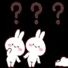 🤨 Эмодзи «Mimi And Neko» для Telegram