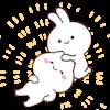 🤗 Эмодзи «Mimi And Neko» для Telegram