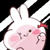 👋 Эмодзи «Mimi And Neko» для Telegram