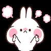 😡 Эмодзи «Mimi And Neko» для Telegram