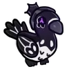 🦇 Эмодзи «Murder Drones Emodzipack» для Telegram