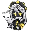 🫤 Эмодзи «Murder Drones Emodzipack» для Telegram