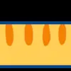 😊 Эмодзи «Min Min Cat» для Telegram