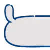 😊 Эмодзи «Min Min Cat» для Telegram