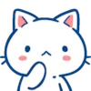 😈 Эмодзи «Min Min Cat» для Telegram