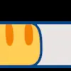 😊 Эмодзи «Min Min Cat» для Telegram