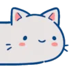 😊 Эмодзи «Min Min Cat» для Telegram