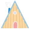 🏕 Эмодзи «Mindfulness - эмодзи для оформления» для Telegram